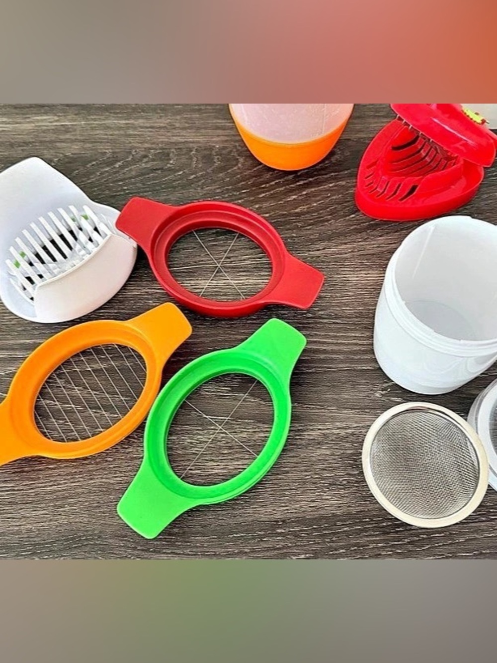 Miscellaneous Kitchen Tools - Picture 3 of 5